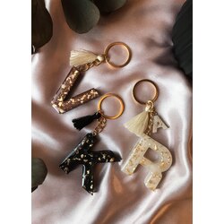 classy keychain