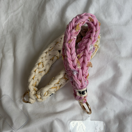 Mini Phone Lanyard
