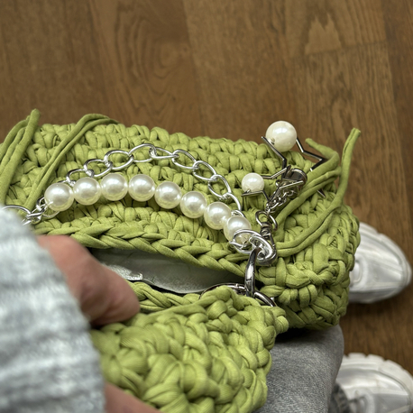 Olive Bag