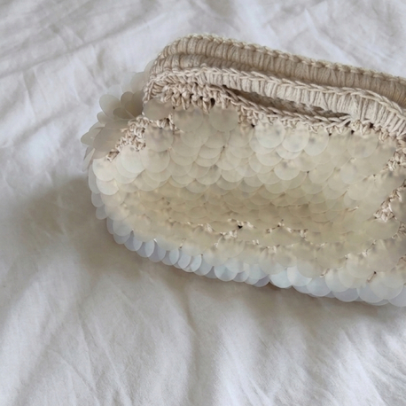 Aura bag