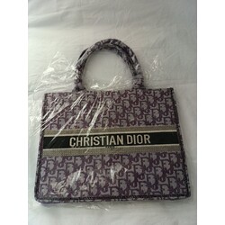 Christian Dior kol çantası 