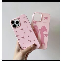 iPhone X/ XS Telefon Kılıfı