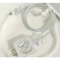 Fiyonk Şarj Koruyucu Set