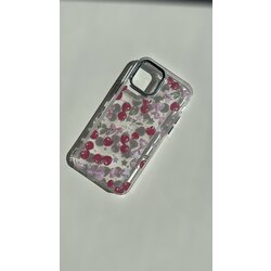 iPhone 15 Pro Max Kiraz Telefon Kılıfı