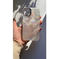 iPhone 15 Pro Max Pearl Telefon Kılıfı