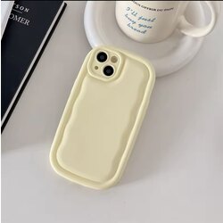 iPhone 14 Plus/15 Plus Limon Telefon Kılıfı