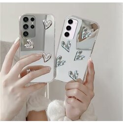Samsung S24 Ultra Telefon Kılıfı