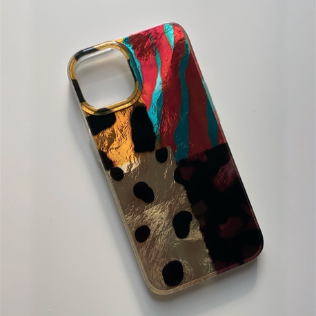 iPhone 17 Safari Telefon Kılıfı