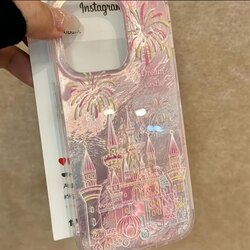 iPhone 13/14/15 Şato Telefon Kılıfı 