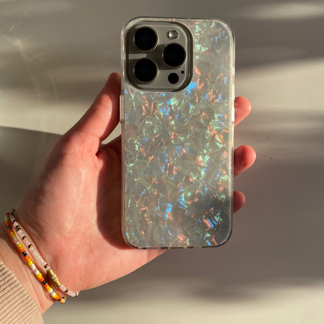 iPhone 12 Pro Max Shell Telefon Kılıfı 