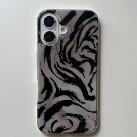 iPhone 11 Wave Telefon Kılıfı