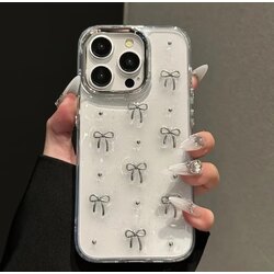 iPhone 12/12 Pro Fiyonk Telefon Kılıfı 