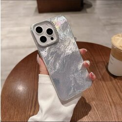 iPhone 12/12 Pro Simli Telefon Kılıfı 