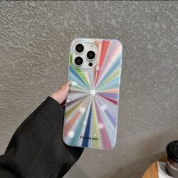 iPhone 13/14/15 Star Telefon Kılıfı
