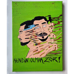 Kendin Olmak
