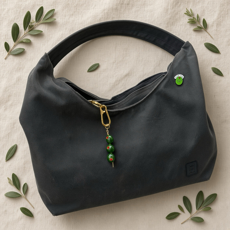 Olive Charm