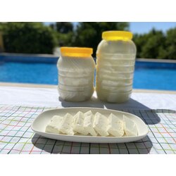 Koyun Peyniri 2 Kg (Lacaune sütünden)