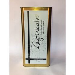 ZEYTİNKALE  Natural Sızma Zeytinyağı 
