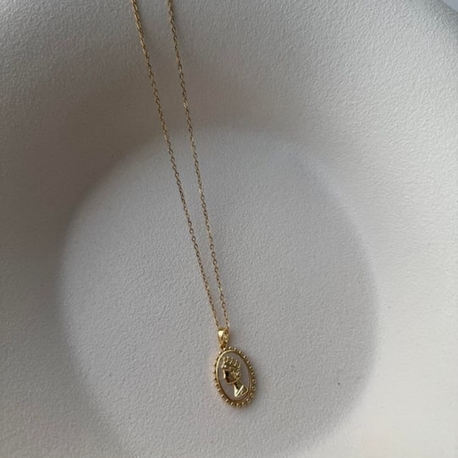 Çelik | Kral Kolye