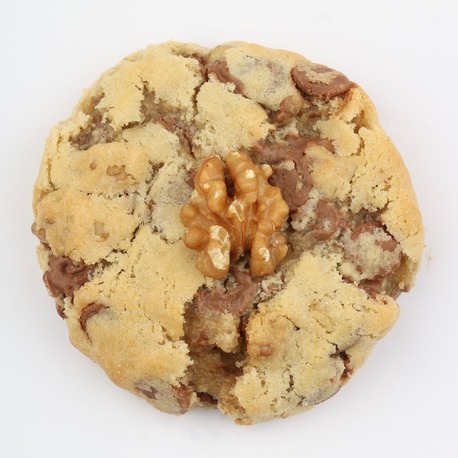 CEVİZLİ COOKİE