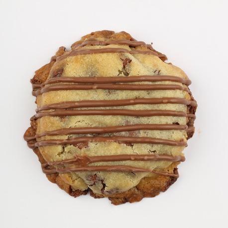 NUTELLALI COOKİE