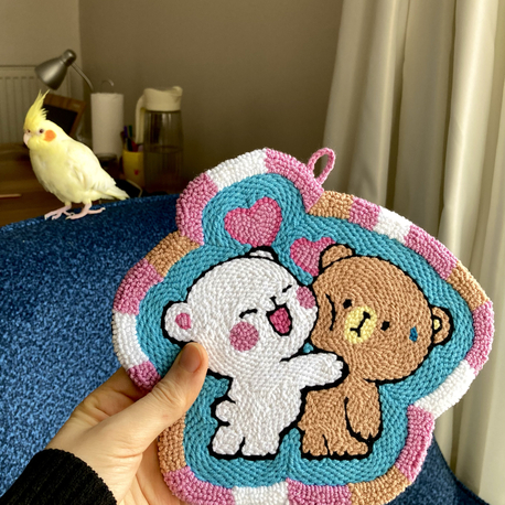 Dudu Bubu Pano