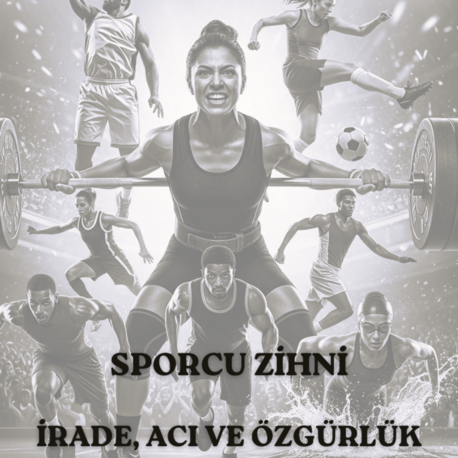 SPORCU ZİHNİ İRADE, ACI VE ÖZGÜRLÜK