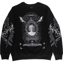 Gorgon's Magic Unisex Sweatshirt