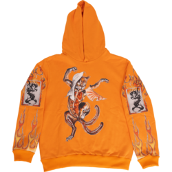 Zombie Cat Unisex Sweatshirt