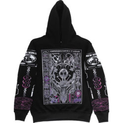 New World Alien Unisex Sweatshirt