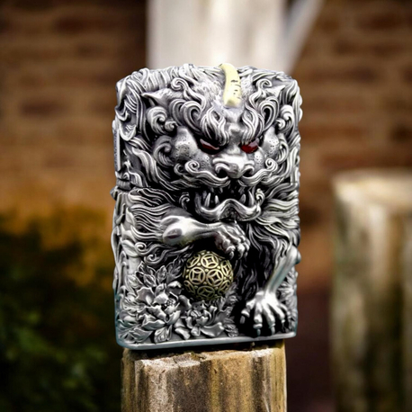 Zippo Asian Limited