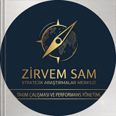 Takım Çalışması ve performans Yönetimi