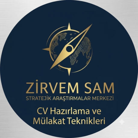 CV Hazırlama ve Mülakat Hazırlama Teknikleri
