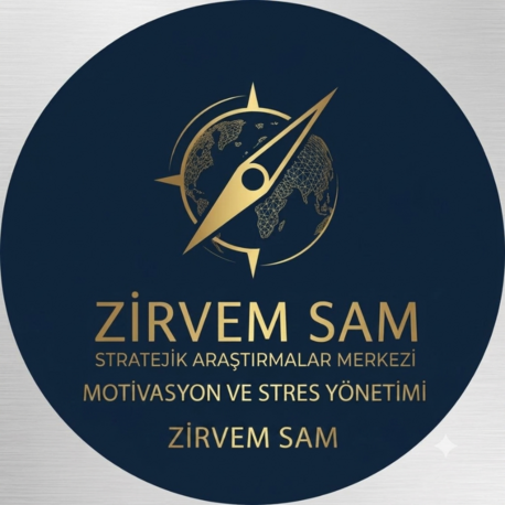 Motivasyon ve Stres Yönetimi