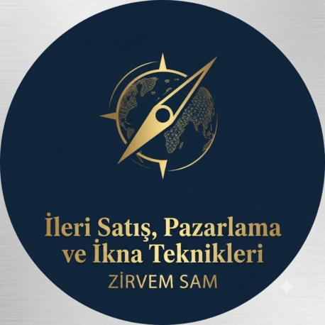 İleri Satış, Pazarlama ve İkna Teknikleri