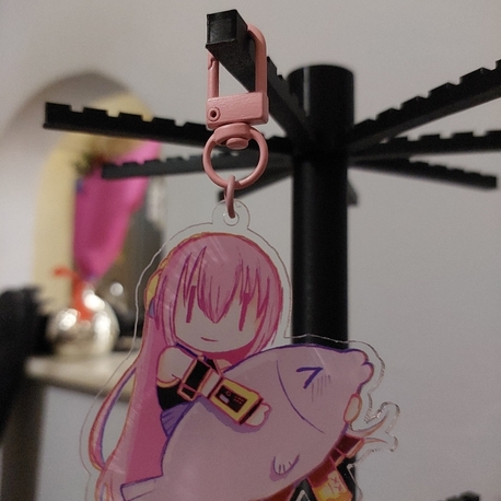 Luka Charm