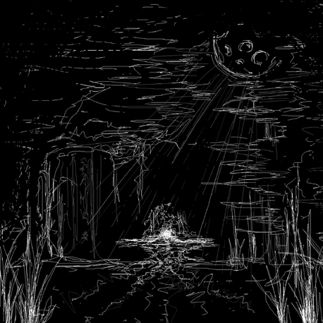 Lore Art Print