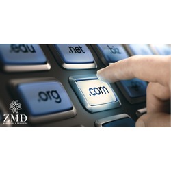اسم نطاقك هو مفتاح نجاحك الرقمي! DOMAIN 