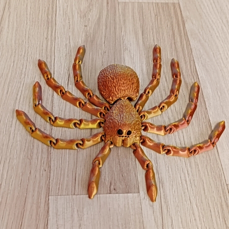 örümcek (25cm)