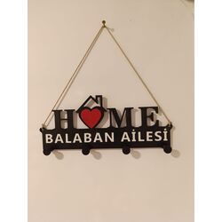 pano anahtarlık 