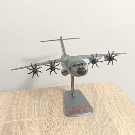 A400M kargo uçağı 
