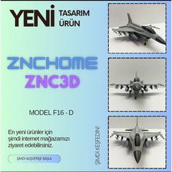 F-16 D block