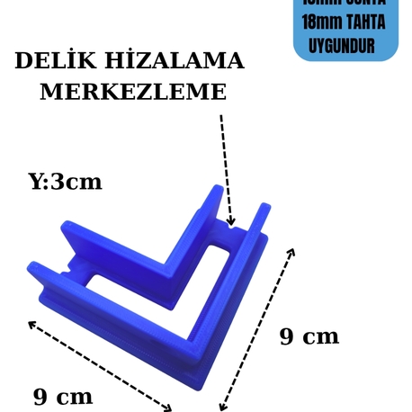 köşe tutucular