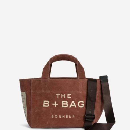 The B-Bag