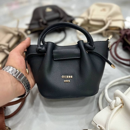 Guess Yavrulu Çanta