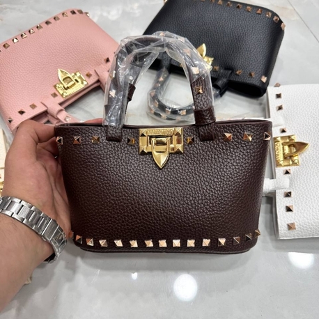 Valentino rockstud handbag