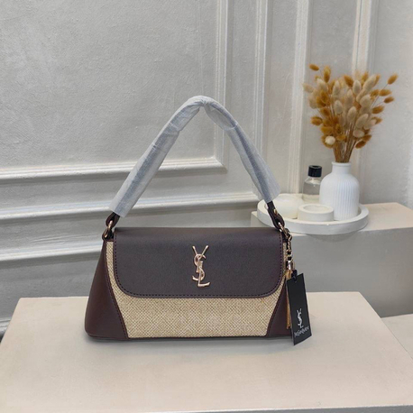 Ysev Saint Laurent