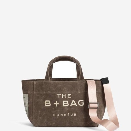 The B-Bag