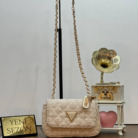 Guess moon tüvit giully crossbody