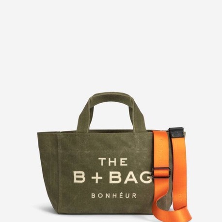 The B-Bag